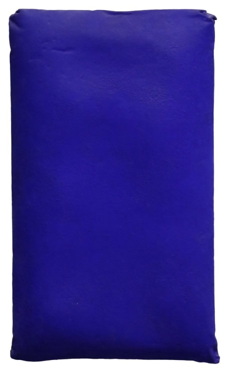 Cesare Berlingeri — Soffice oltremare